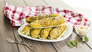 Italian Style Corn www.juliemiguel.com